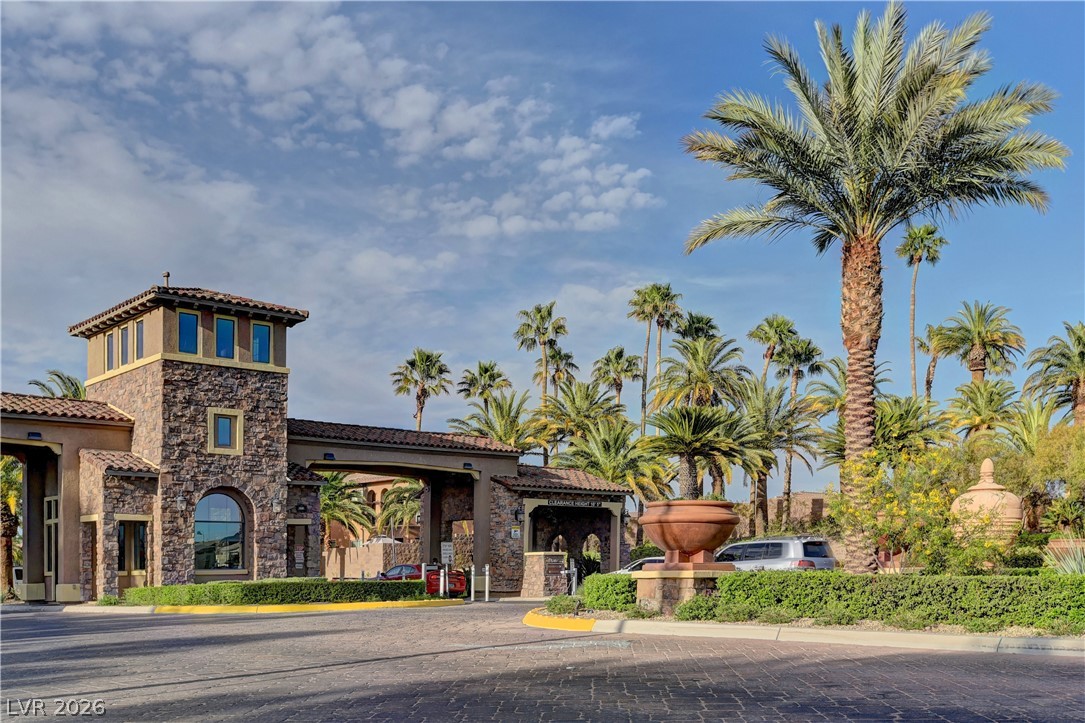 972 Rue Grand Paradis Lane Henderson NV 89011