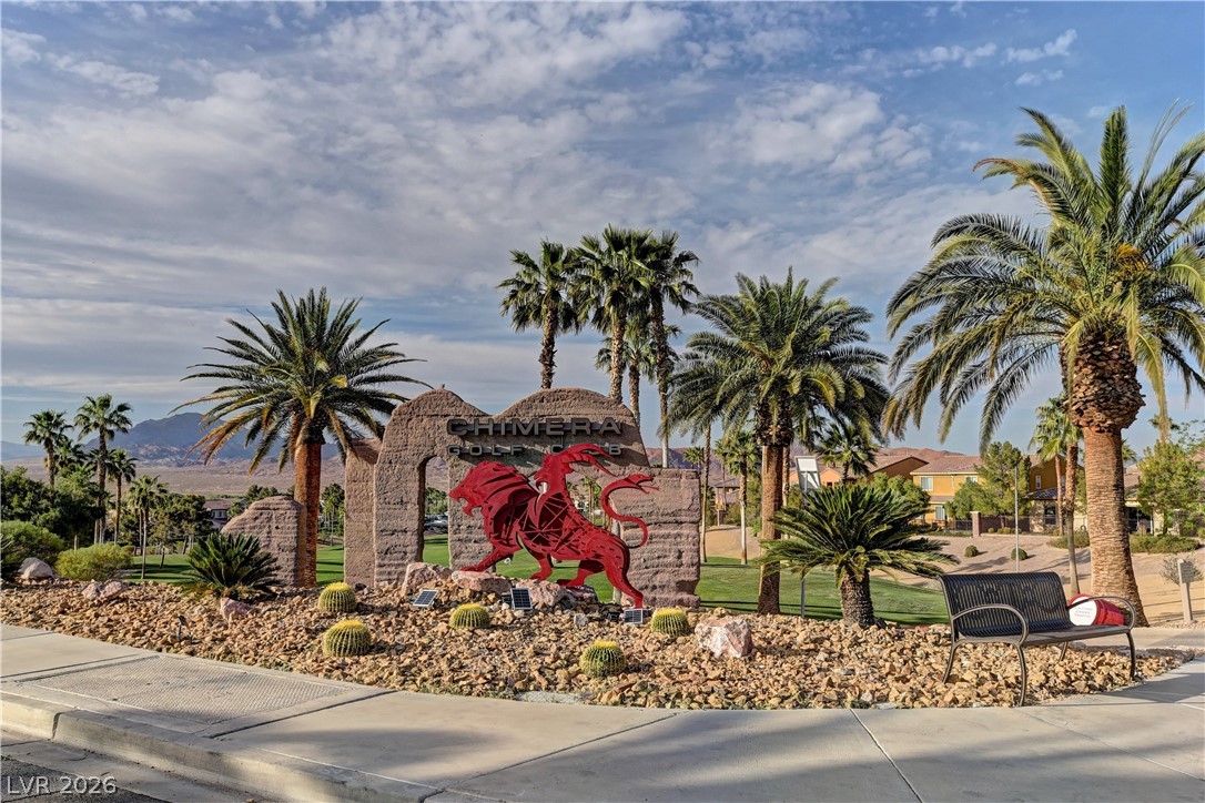 972 Rue Grand Paradis Lane Henderson NV 89011