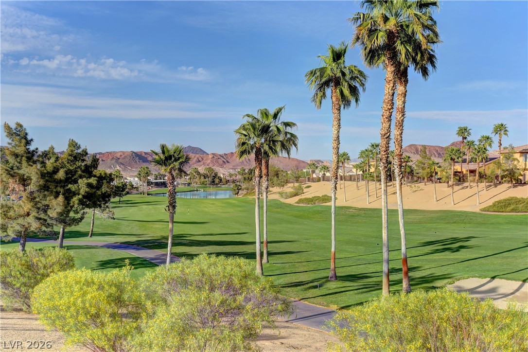 972 Rue Grand Paradis Lane Henderson NV 89011