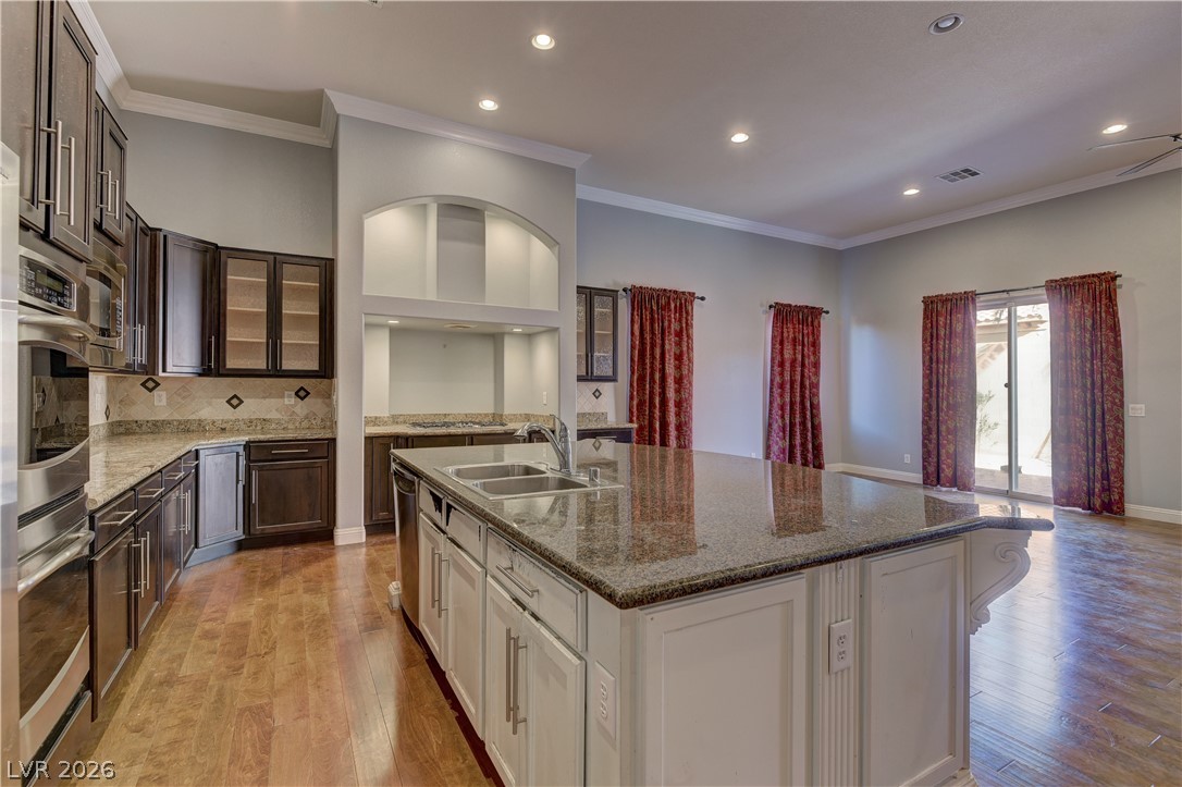972 Rue Grand Paradis Lane Henderson NV 89011