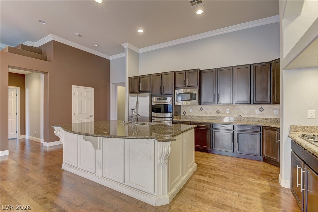 972 Rue Grand Paradis Lane Henderson NV 89011