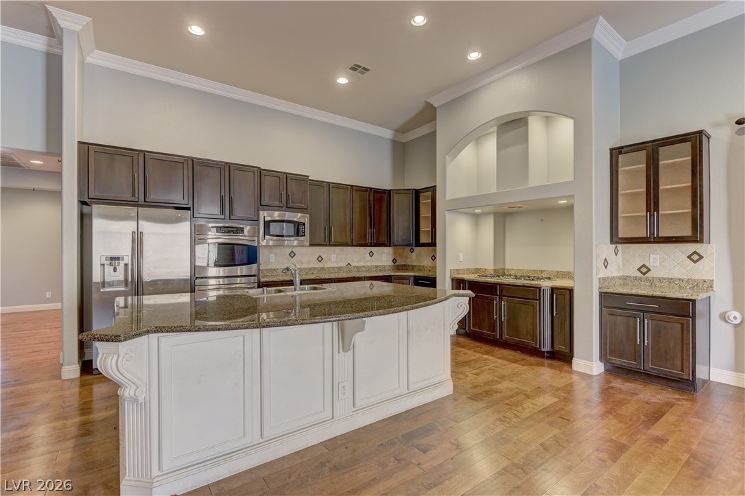 972 Rue Grand Paradis Lane Henderson NV 89011
