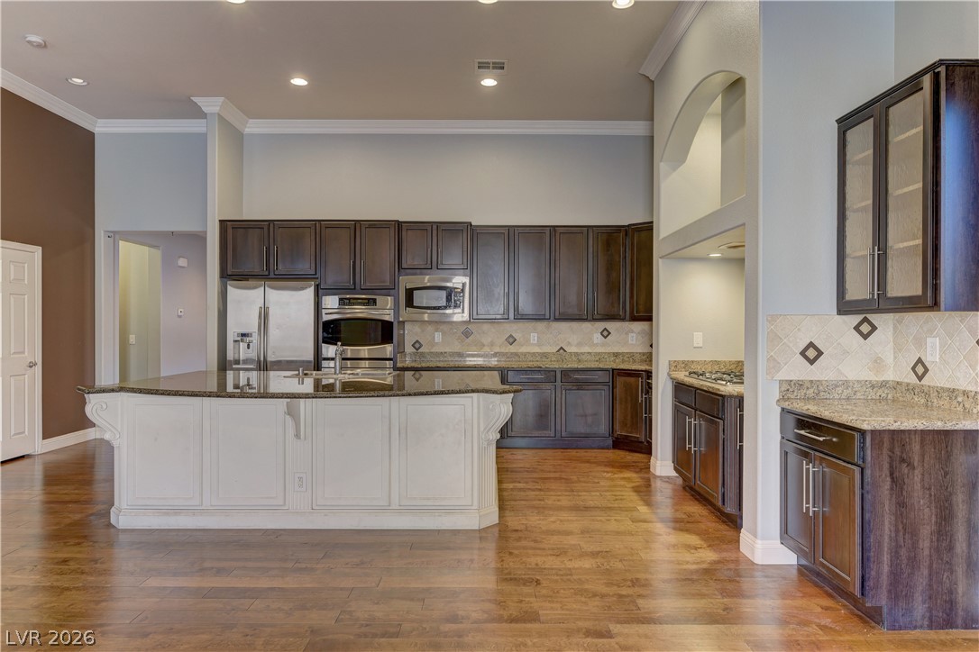 972 Rue Grand Paradis Lane Henderson NV 89011