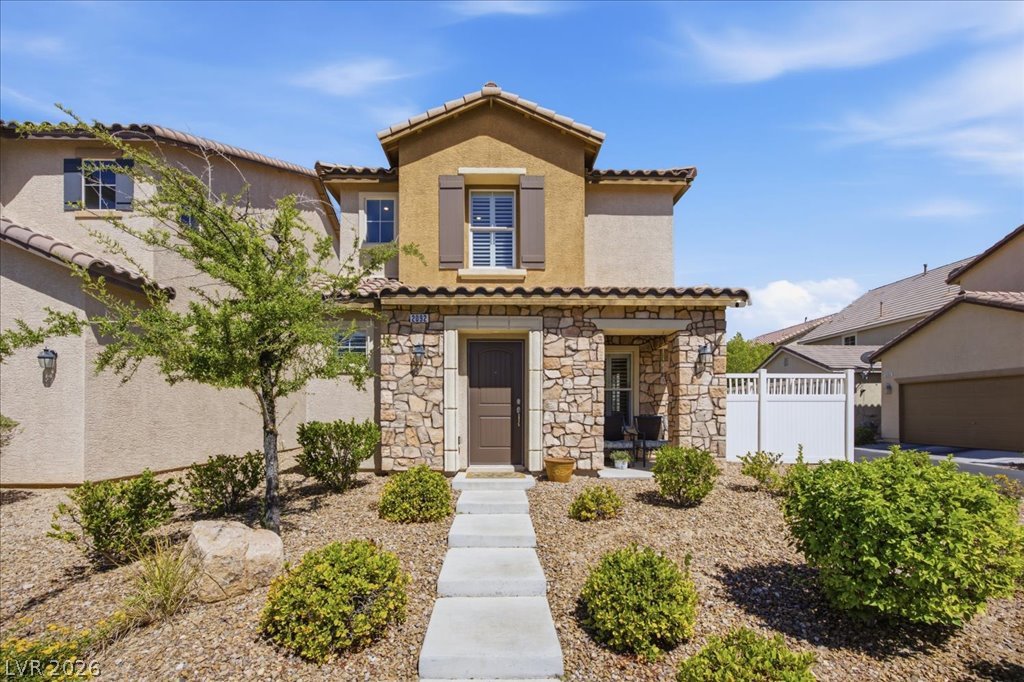 2092 Stippled Clay Street Henderson NV 89044