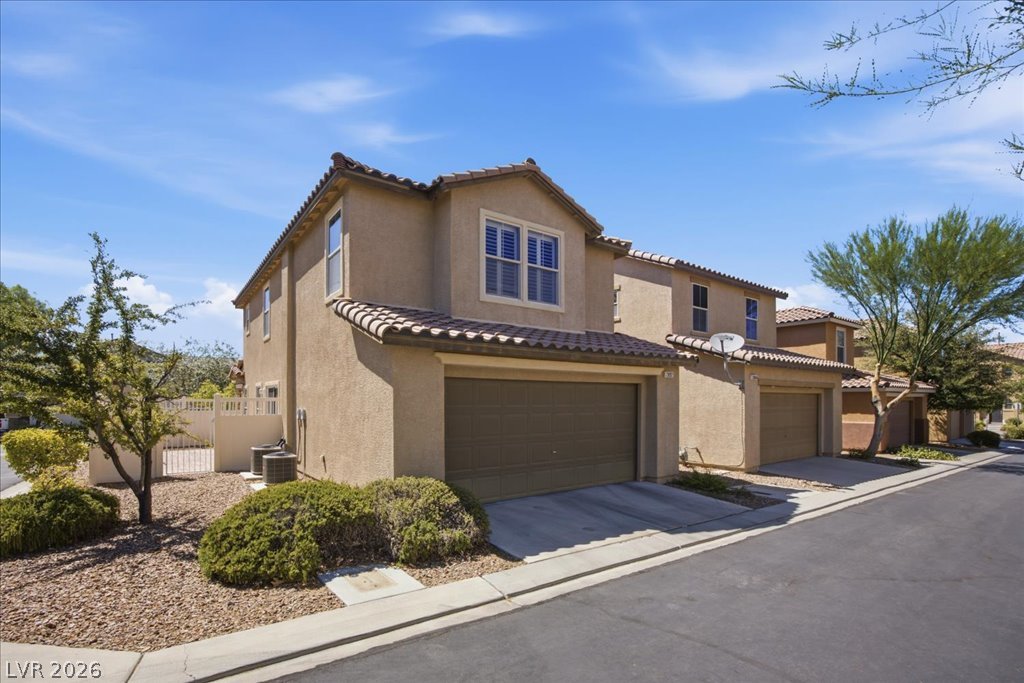 2092 Stippled Clay Street Henderson NV 89044