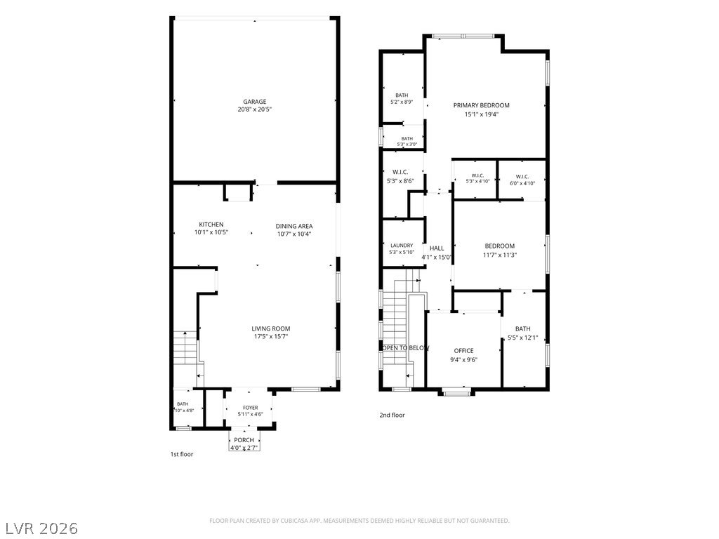 2092 Stippled Clay Street Henderson NV 89044