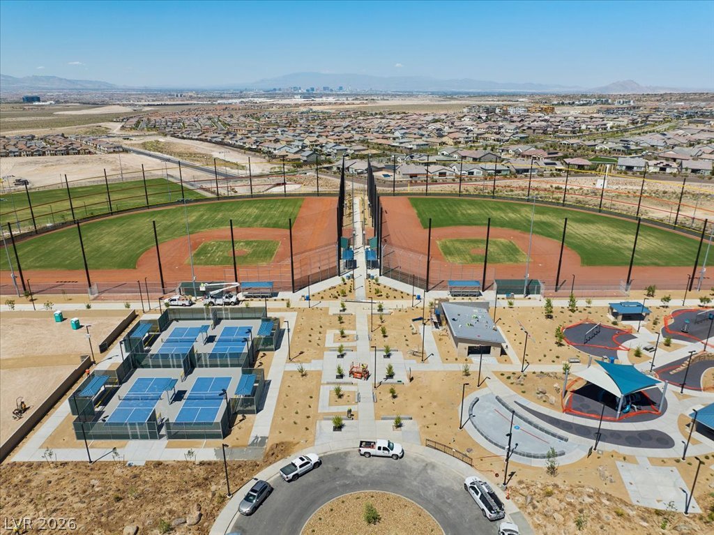 2092 Stippled Clay Street Henderson NV 89044
