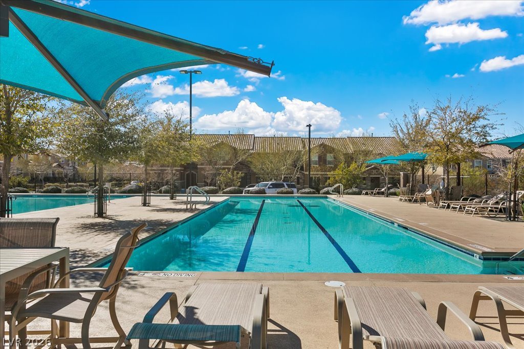 2092 Stippled Clay Street Henderson NV 89044