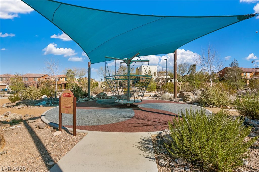 2092 Stippled Clay Street Henderson NV 89044