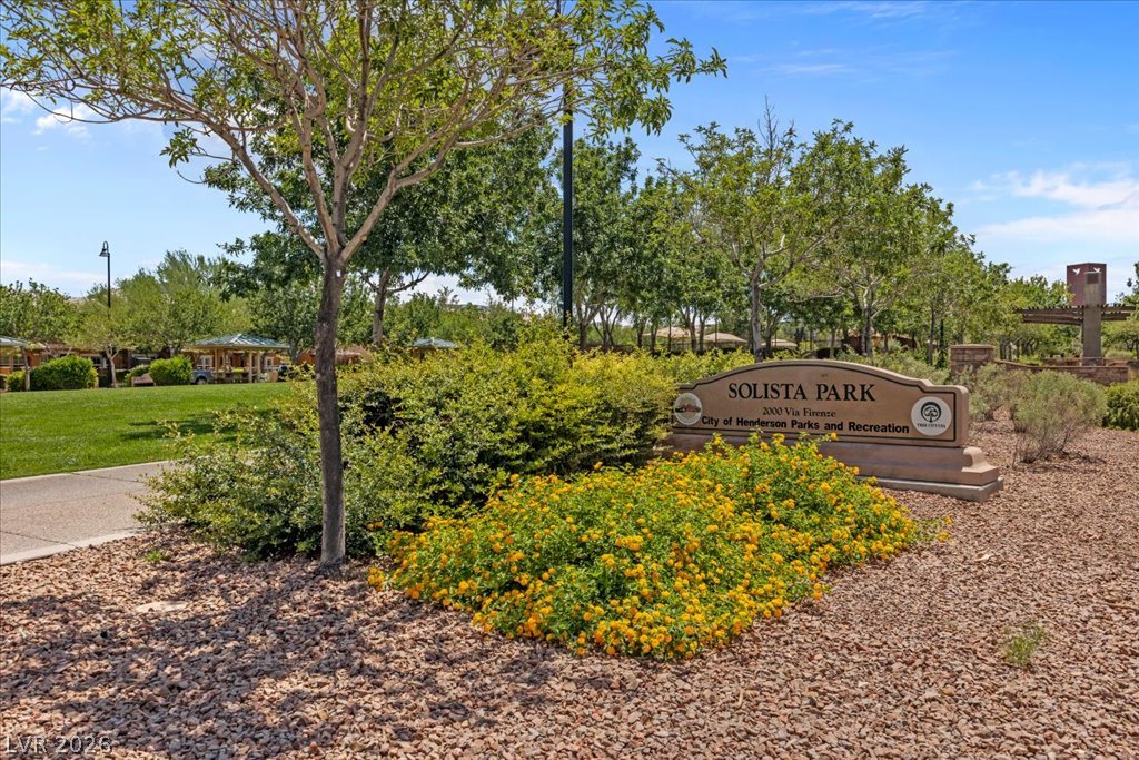2092 Stippled Clay Street Henderson NV 89044