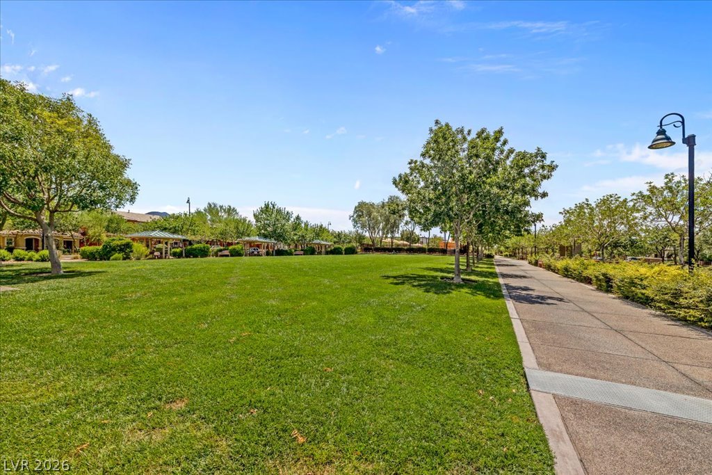 2092 Stippled Clay Street Henderson NV 89044