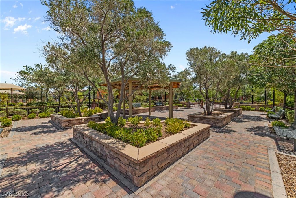 2092 Stippled Clay Street Henderson NV 89044