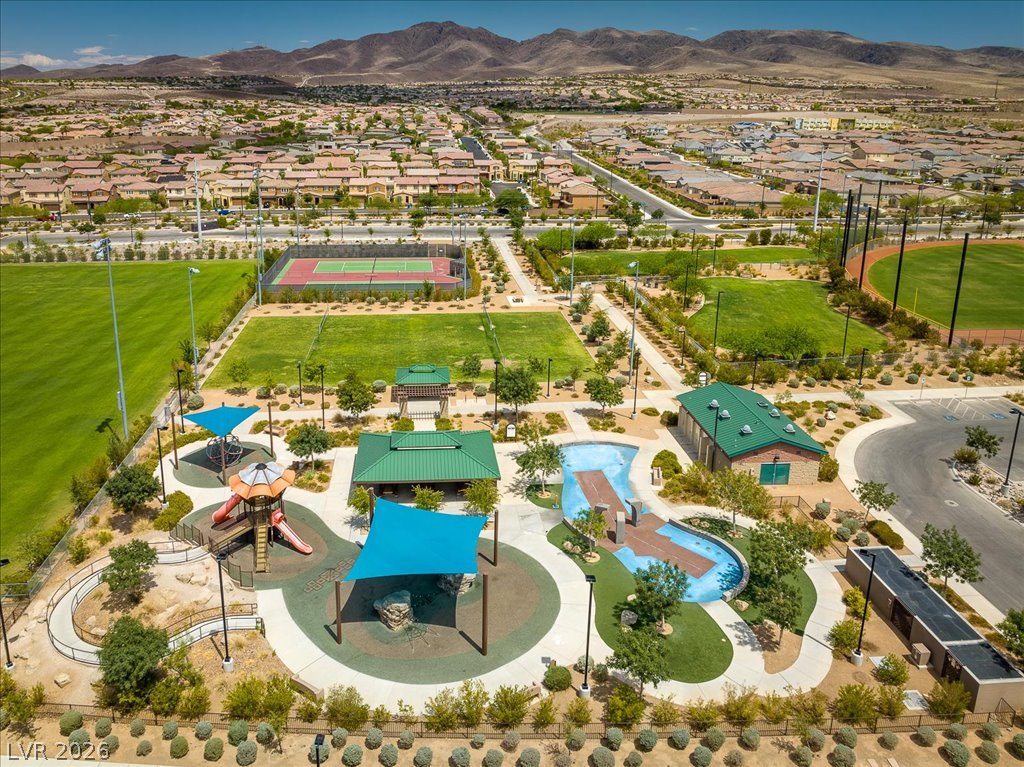 2092 Stippled Clay Street Henderson NV 89044