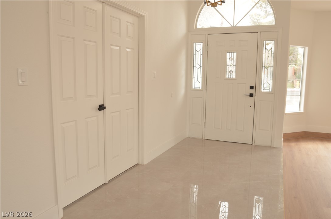 8604 Grandbank Drive Las Vegas NV 89145
