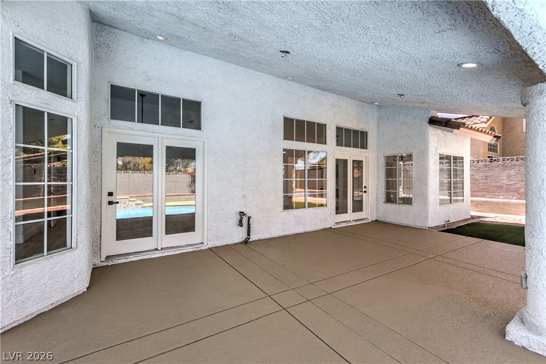 8604 Grandbank Drive Las Vegas NV 89145