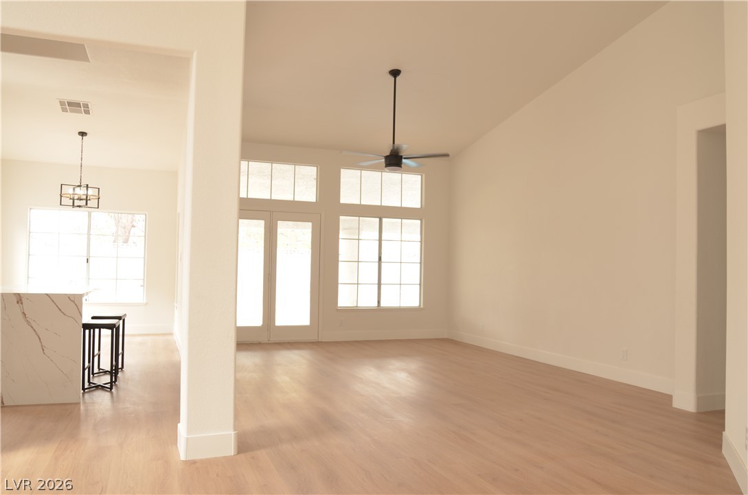 8604 Grandbank Drive Las Vegas NV 89145