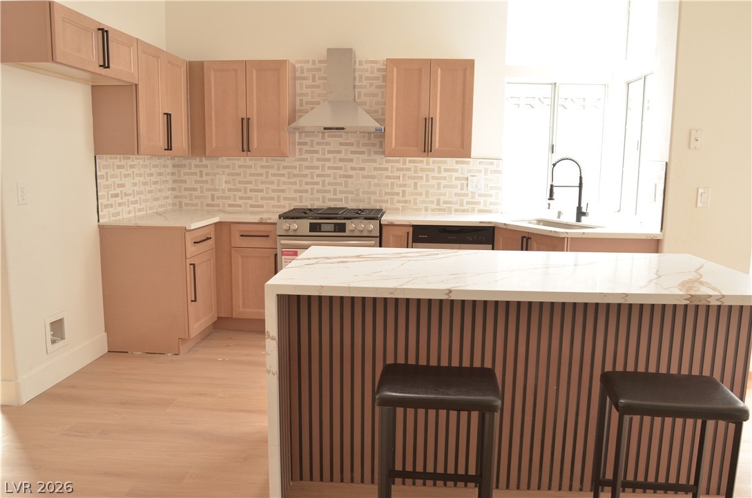 8604 Grandbank Drive Las Vegas NV 89145