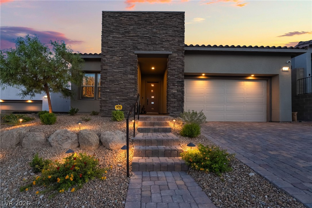 11713 Hatchling Avenue Las Vegas NV 89138