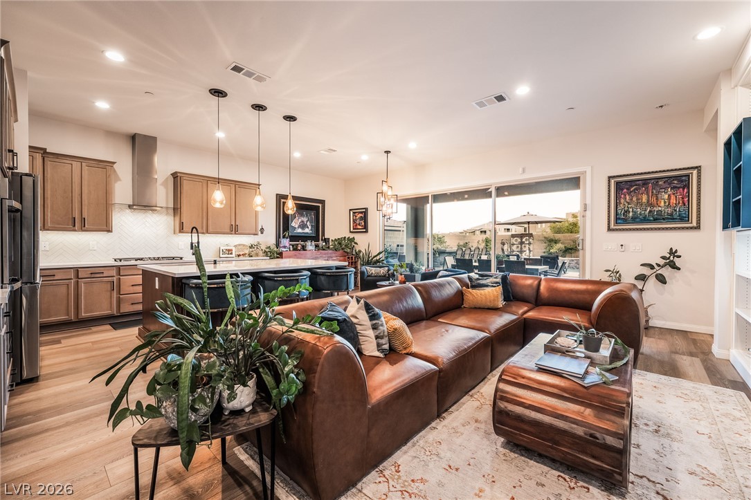 11713 Hatchling Avenue Las Vegas NV 89138