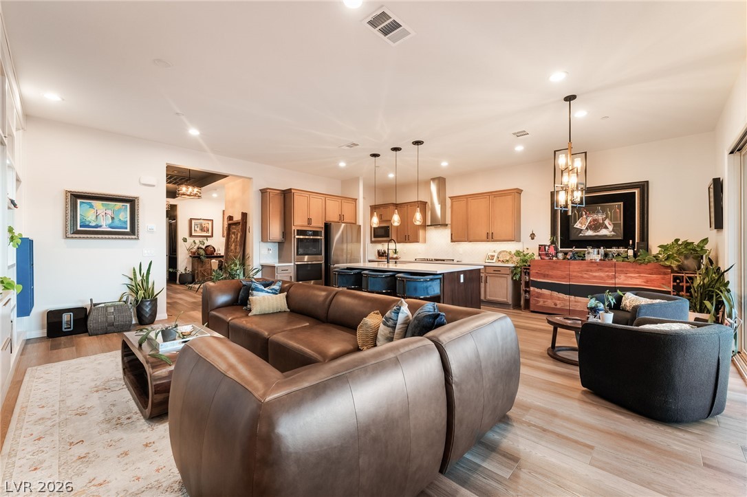 11713 Hatchling Avenue Las Vegas NV 89138