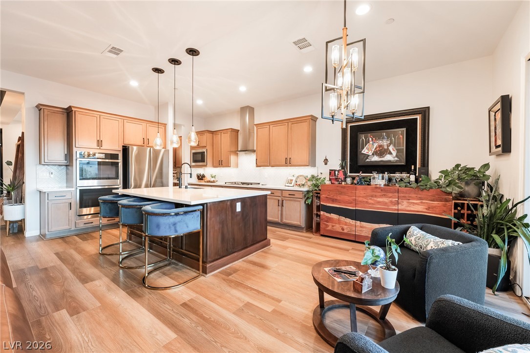 11713 Hatchling Avenue Las Vegas NV 89138