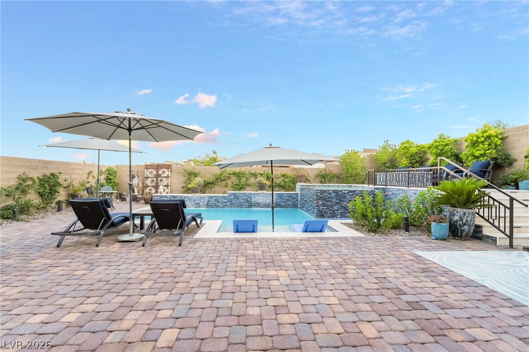 11713 Hatchling Avenue Las Vegas NV 89138