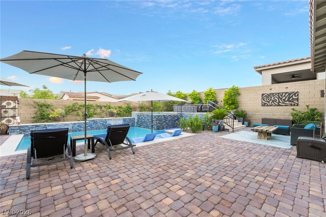 11713 Hatchling Avenue Las Vegas NV 89138