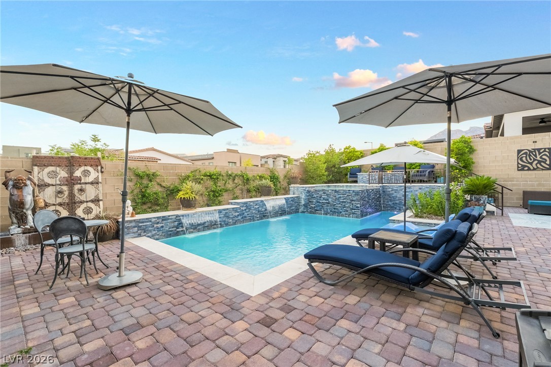 11713 Hatchling Avenue Las Vegas NV 89138