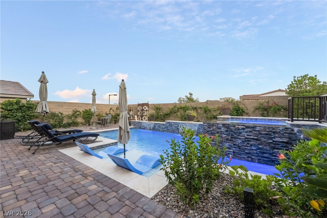 11713 Hatchling Avenue Las Vegas NV 89138