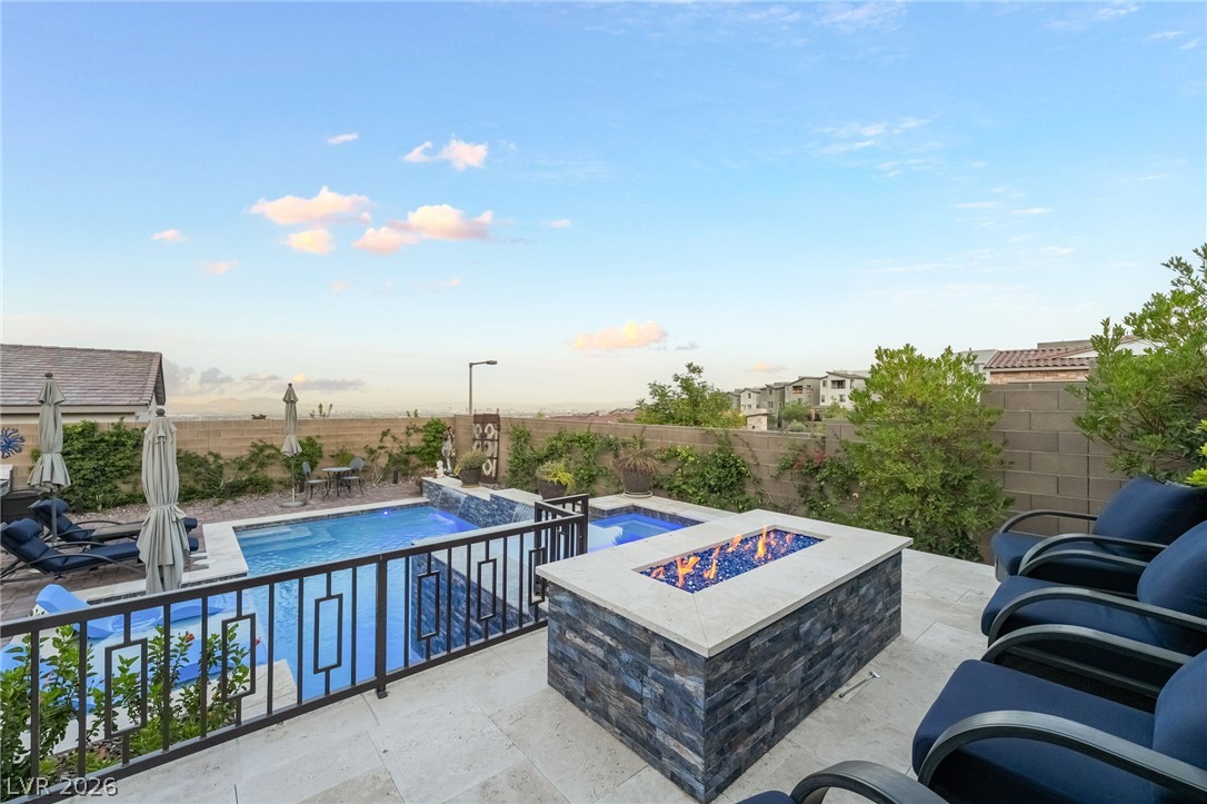 11713 Hatchling Avenue Las Vegas NV 89138