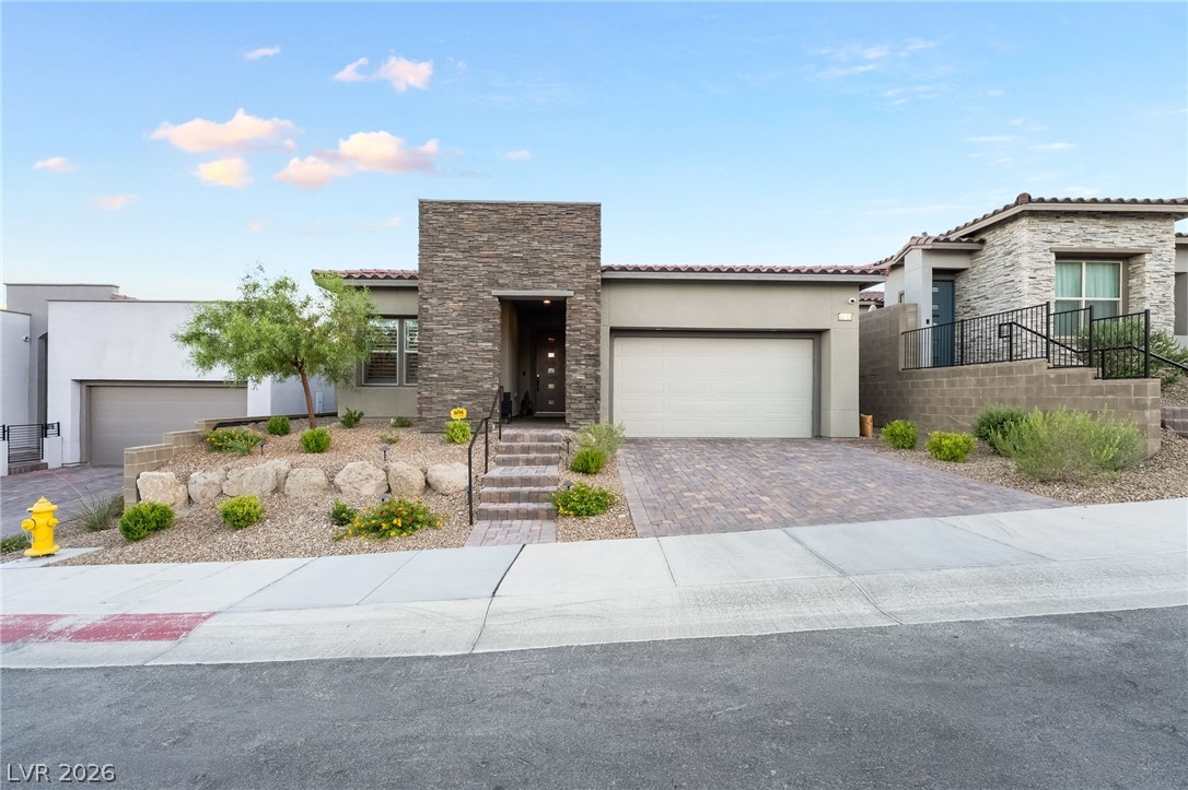 11713 Hatchling Avenue Las Vegas NV 89138