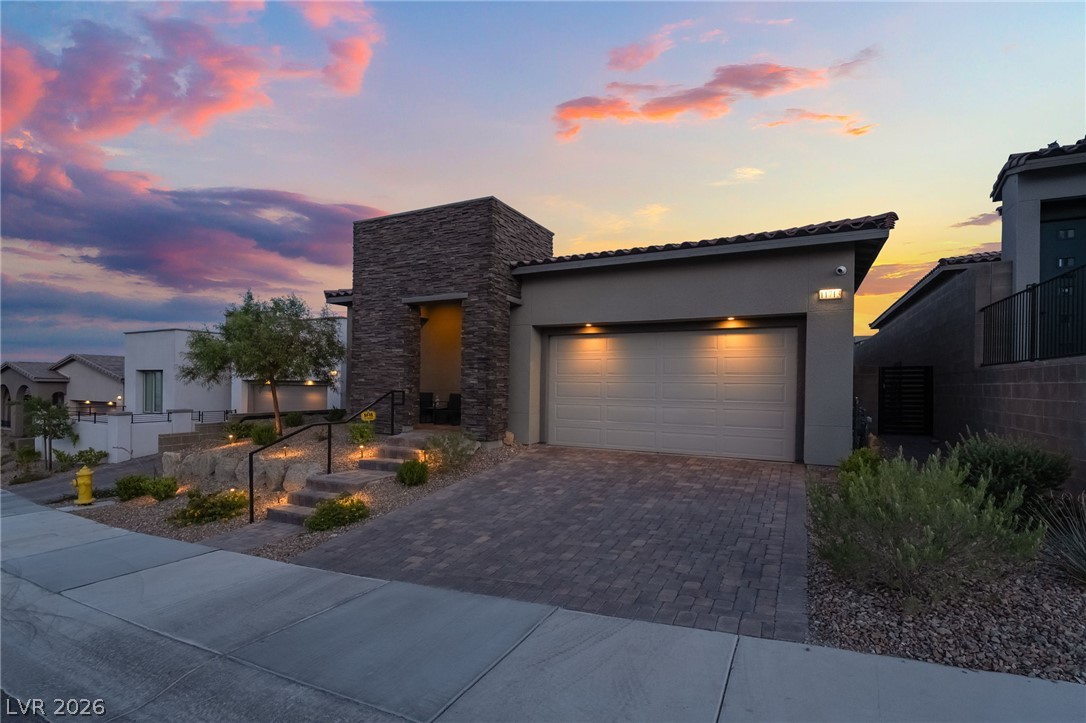 11713 Hatchling Avenue Las Vegas NV 89138
