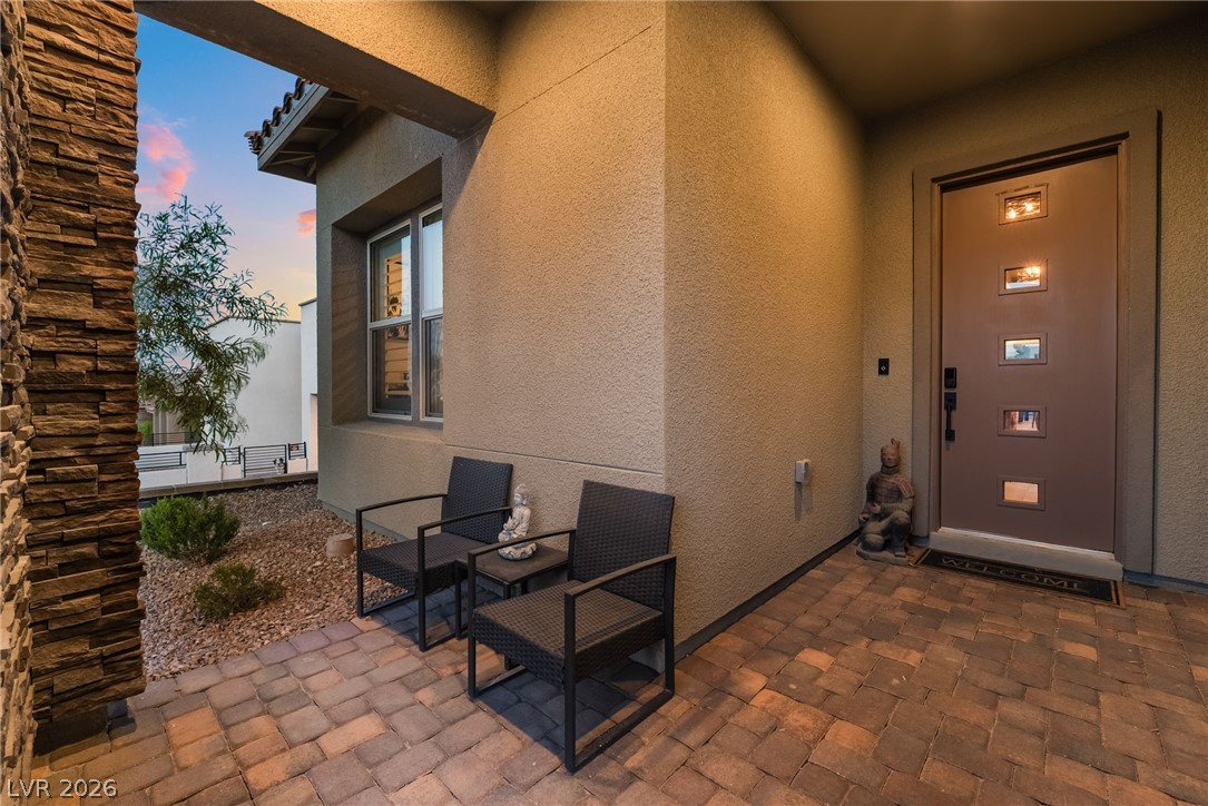 11713 Hatchling Avenue Las Vegas NV 89138