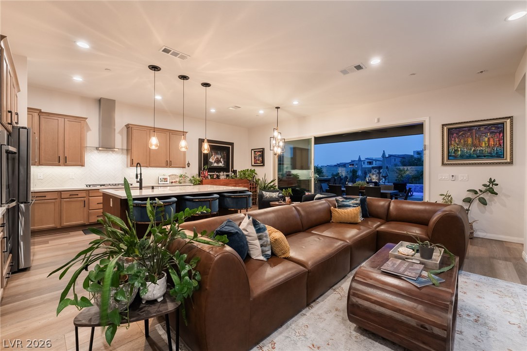 11713 Hatchling Avenue Las Vegas NV 89138