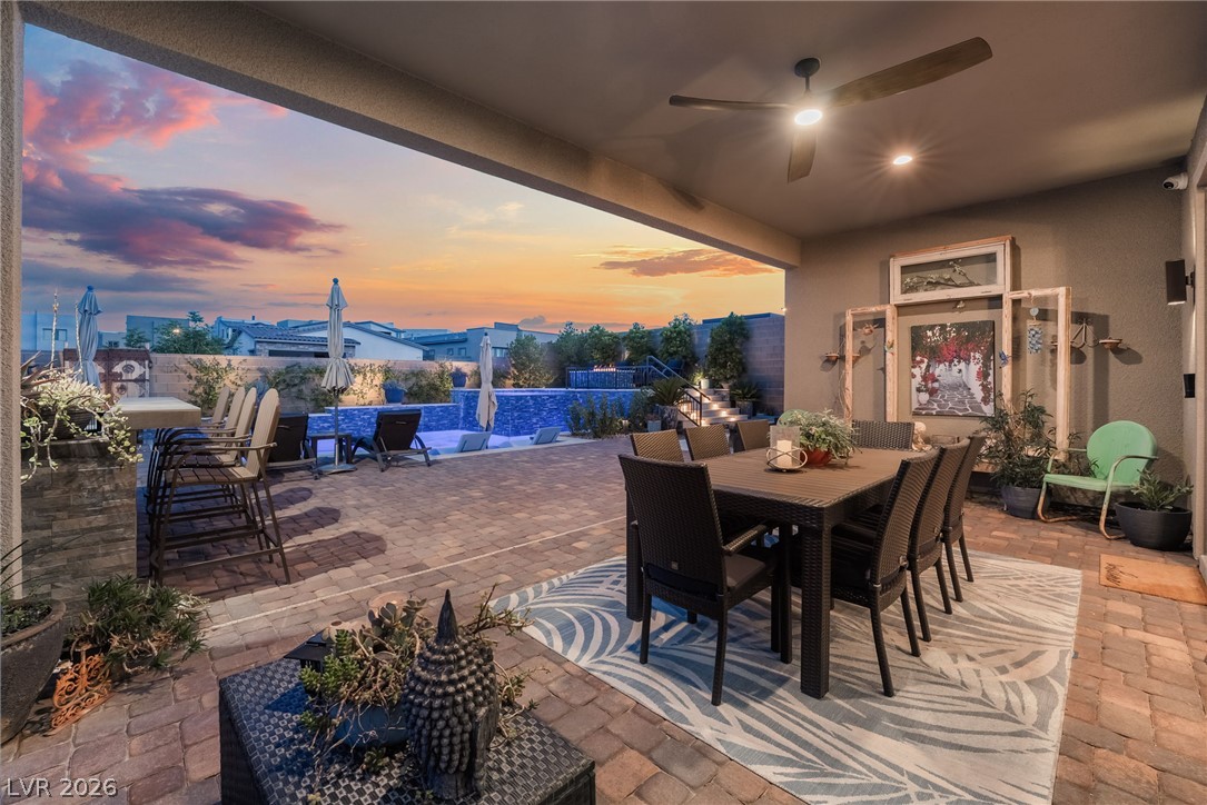 11713 Hatchling Avenue Las Vegas NV 89138