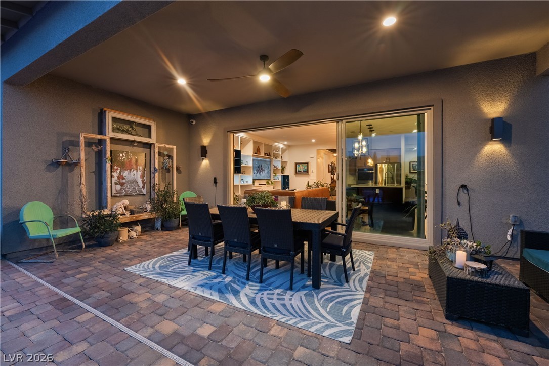 11713 Hatchling Avenue Las Vegas NV 89138