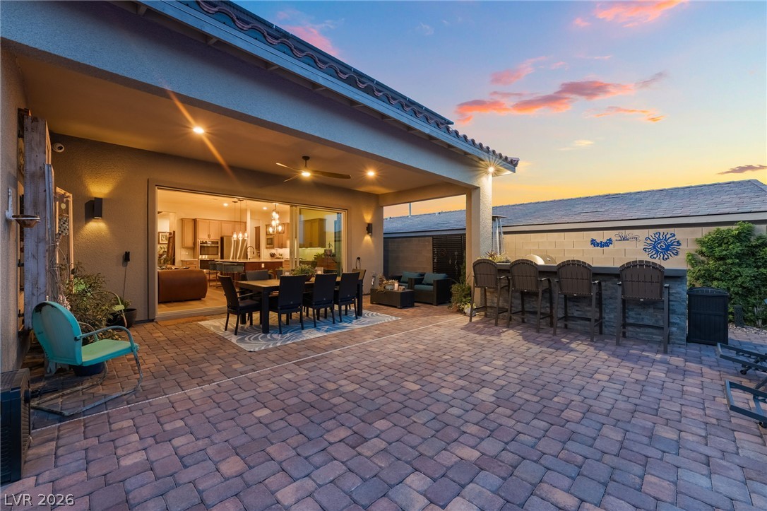 11713 Hatchling Avenue Las Vegas NV 89138
