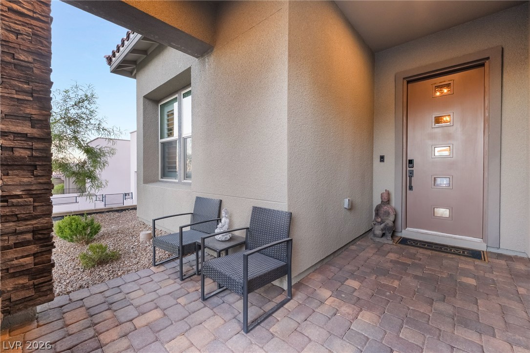 11713 Hatchling Avenue Las Vegas NV 89138
