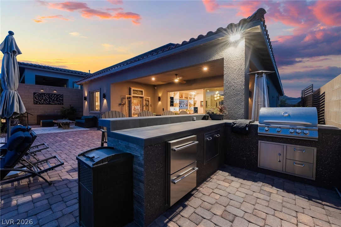 11713 Hatchling Avenue Las Vegas NV 89138