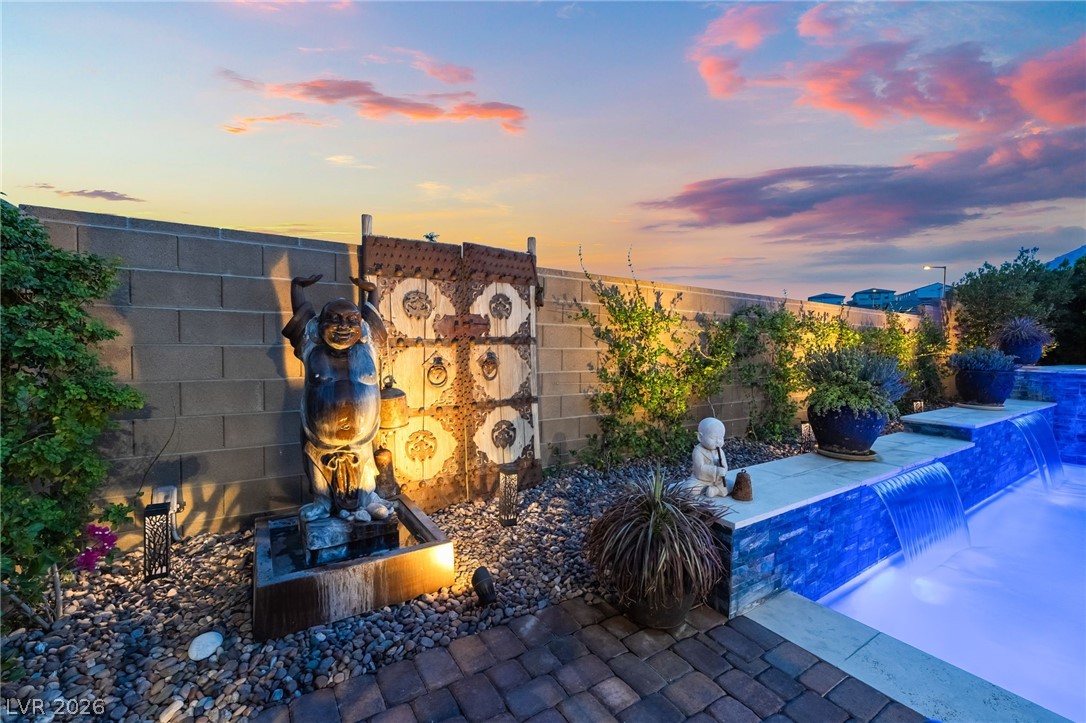 11713 Hatchling Avenue Las Vegas NV 89138