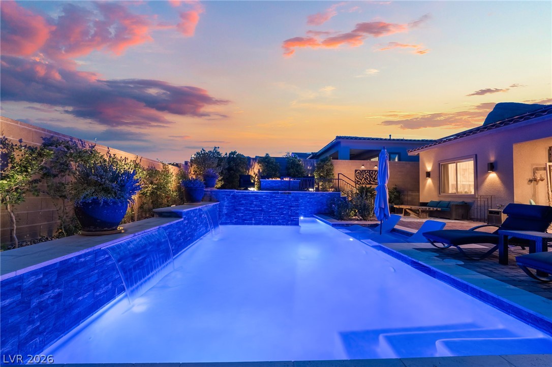 11713 Hatchling Avenue Las Vegas NV 89138