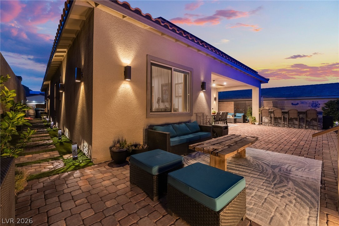 11713 Hatchling Avenue Las Vegas NV 89138