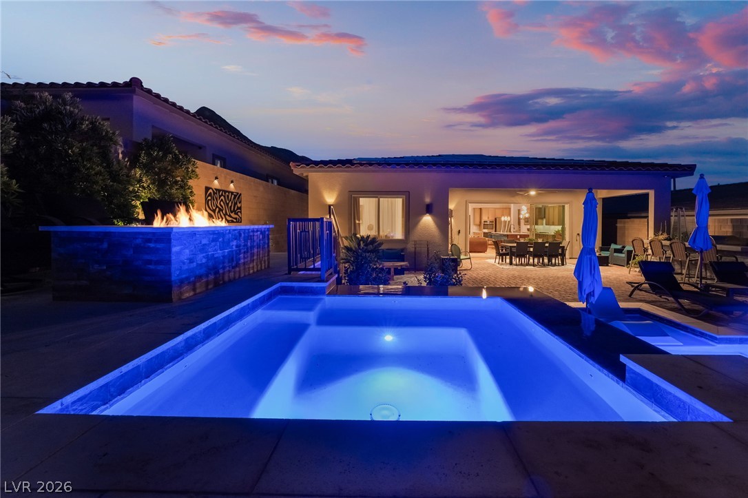 11713 Hatchling Avenue Las Vegas NV 89138