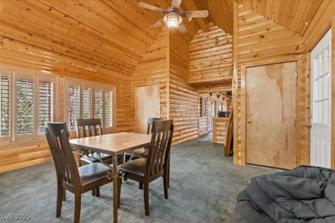 370 Alpine Way Mount Charleston NV 89124