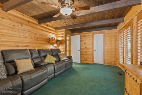 370 Alpine Way Mount Charleston NV 89124