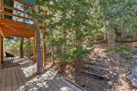 370 Alpine Way Mount Charleston NV 89124