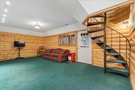 370 Alpine Way Mount Charleston NV 89124