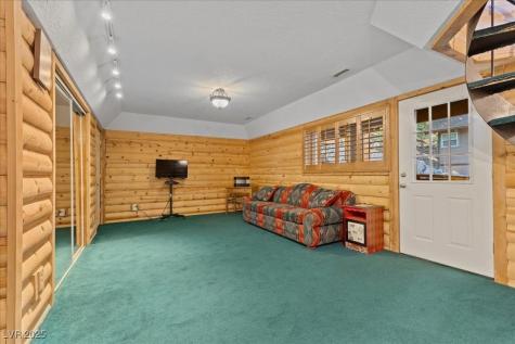 370 Alpine Way Mount Charleston NV 89124