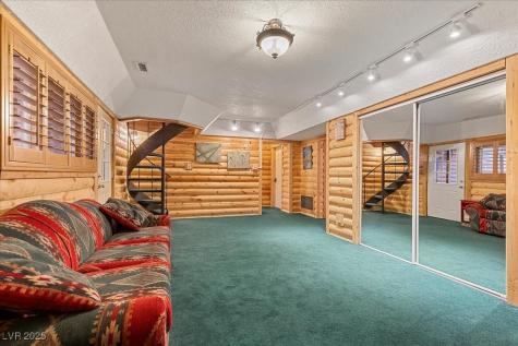 370 Alpine Way Mount Charleston NV 89124