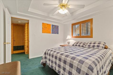 370 Alpine Way Mount Charleston NV 89124